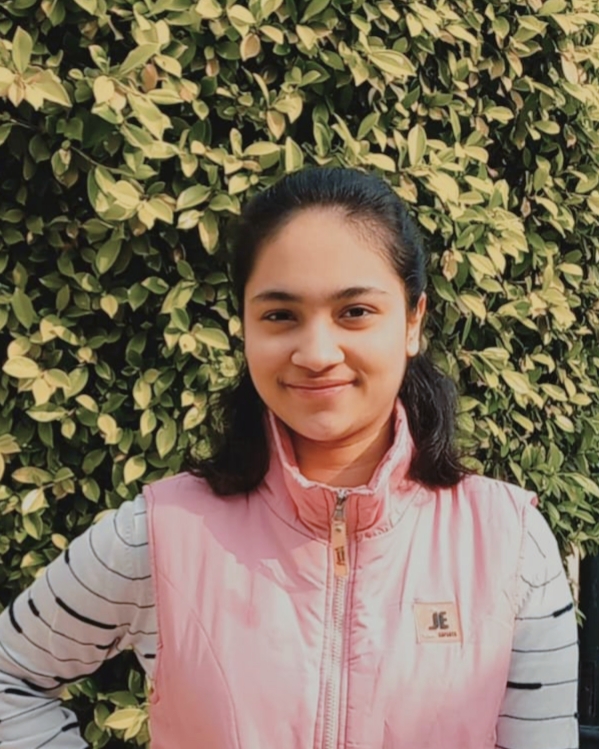 Simran Sethi