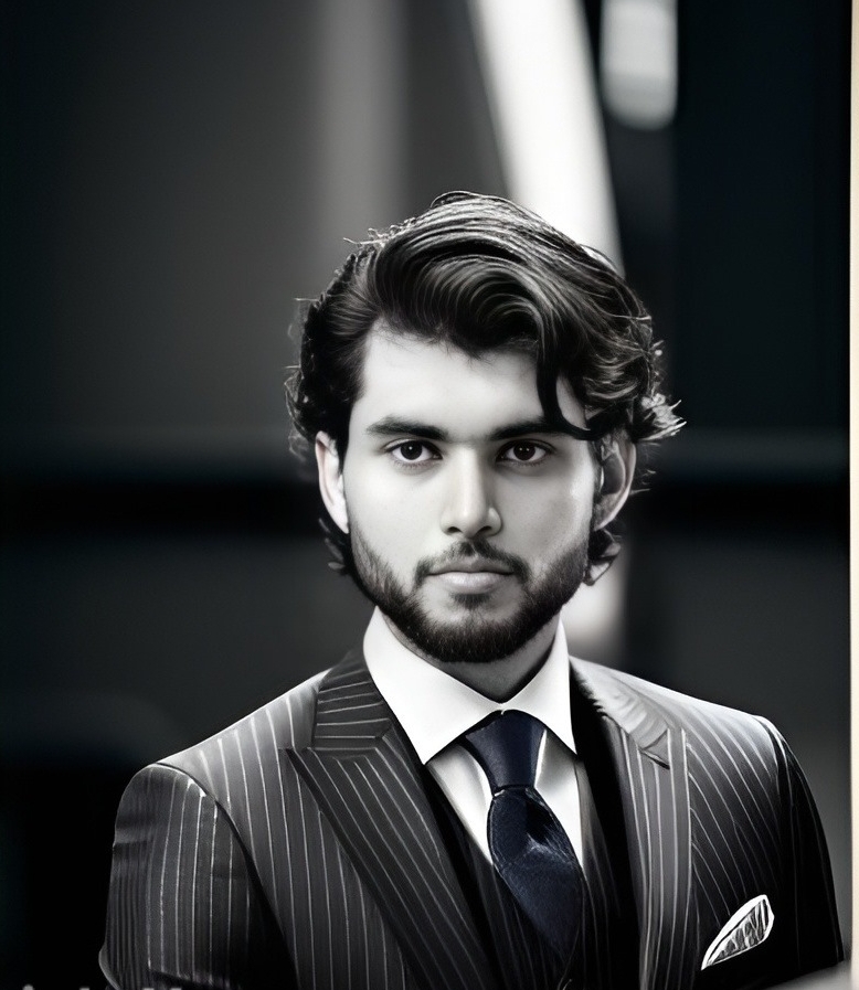 Ankit Kumar