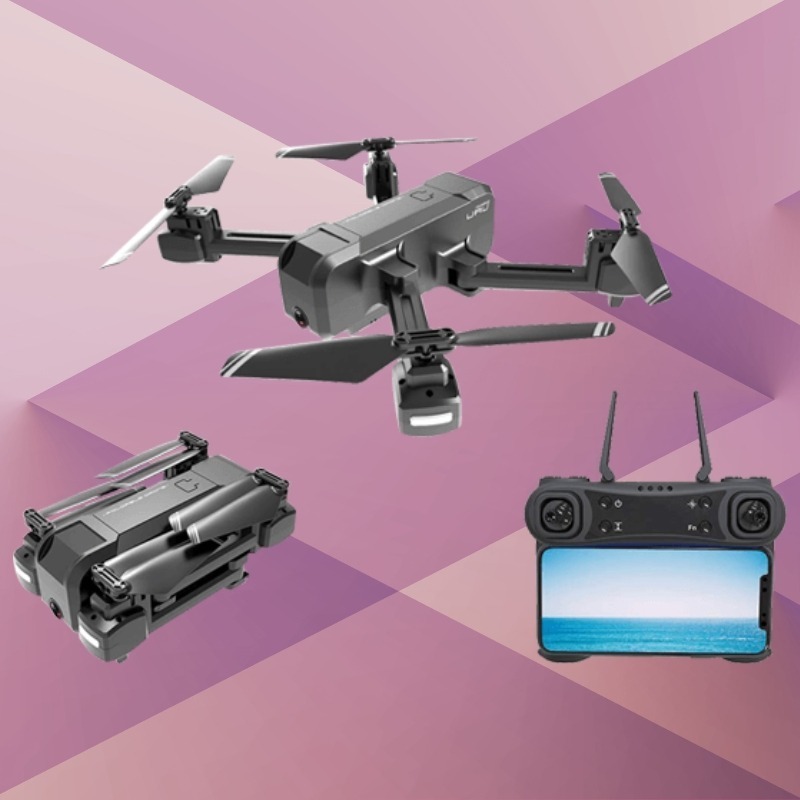 TacticAIRDrone TacticAIRDrone