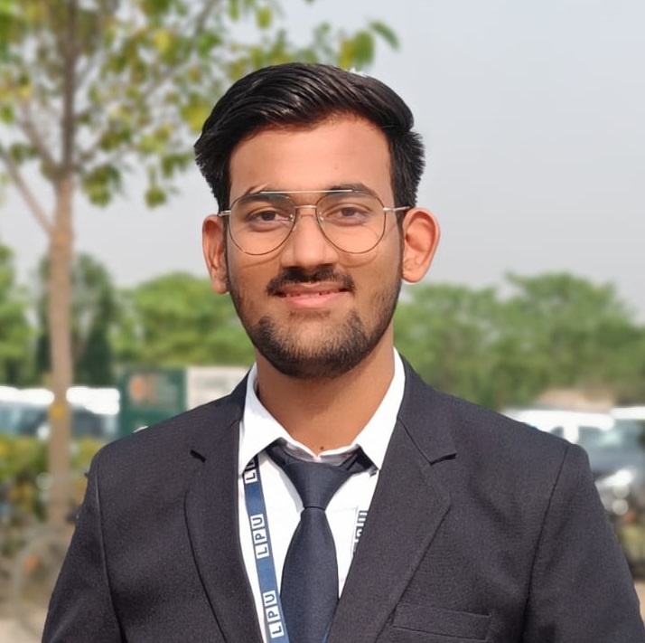 Cahal Agarwalla
