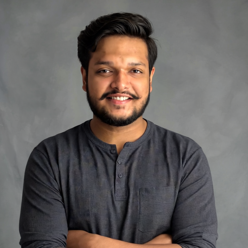 Abhinav Sharma Abhinav Sharma
