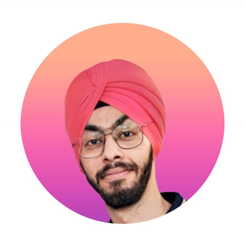 Jasmeet Singh 