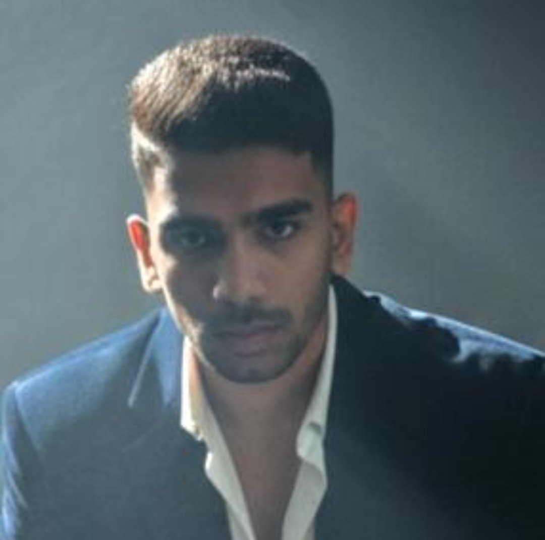 Yadu Krishnan