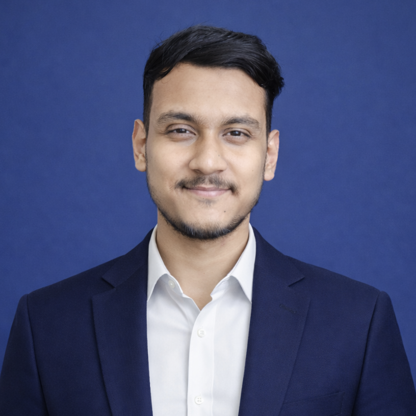 Sparsh Mishra