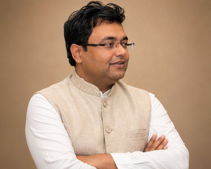 Apurv Amit