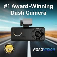 RoadVision Dash Cam (Official™) - Is It Worth the Hype? RoadVision Dash Cam (Official™) - Is It Worth the Hype?