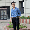 Vijay Solanki