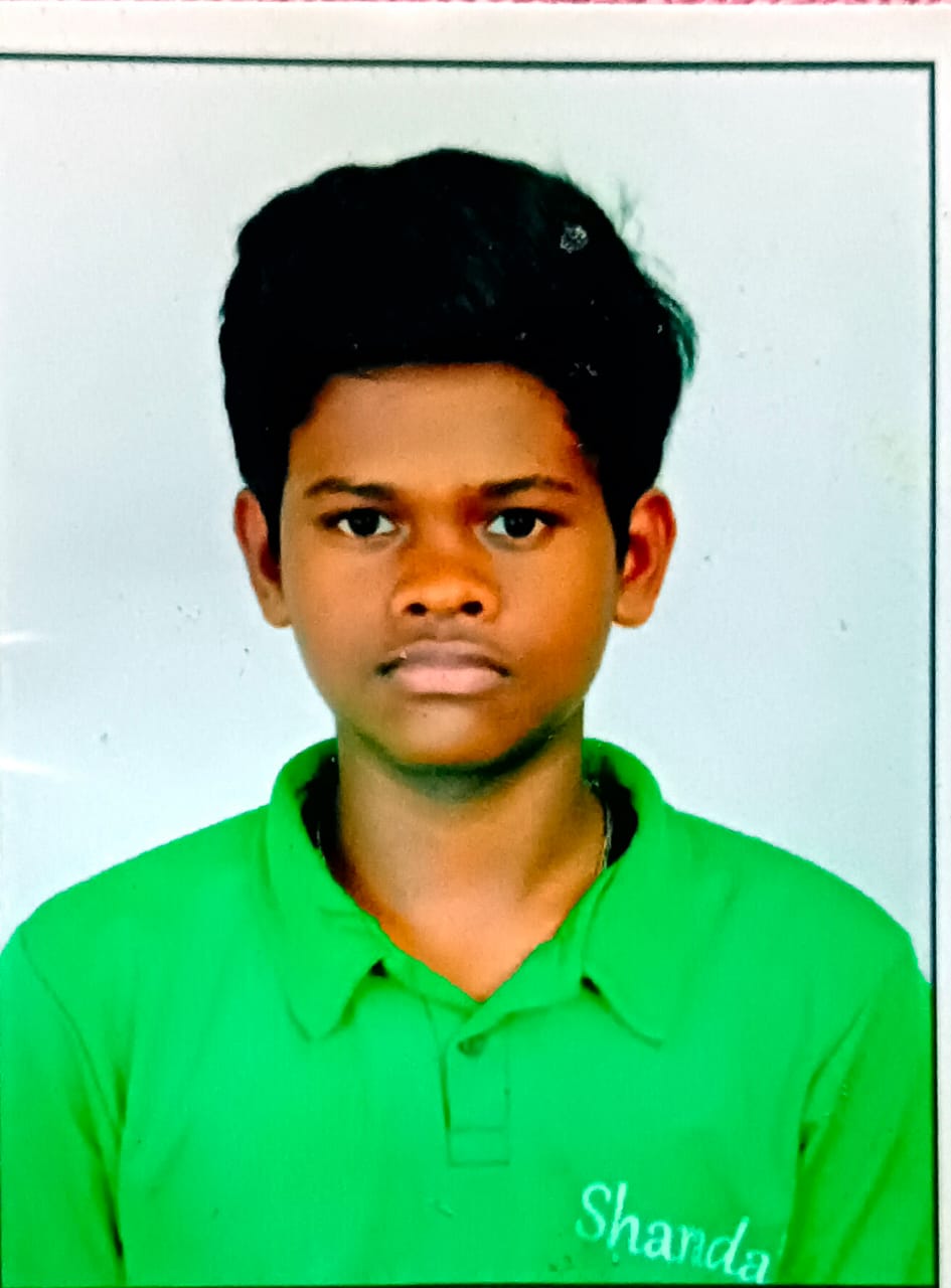 Vivek Adduri