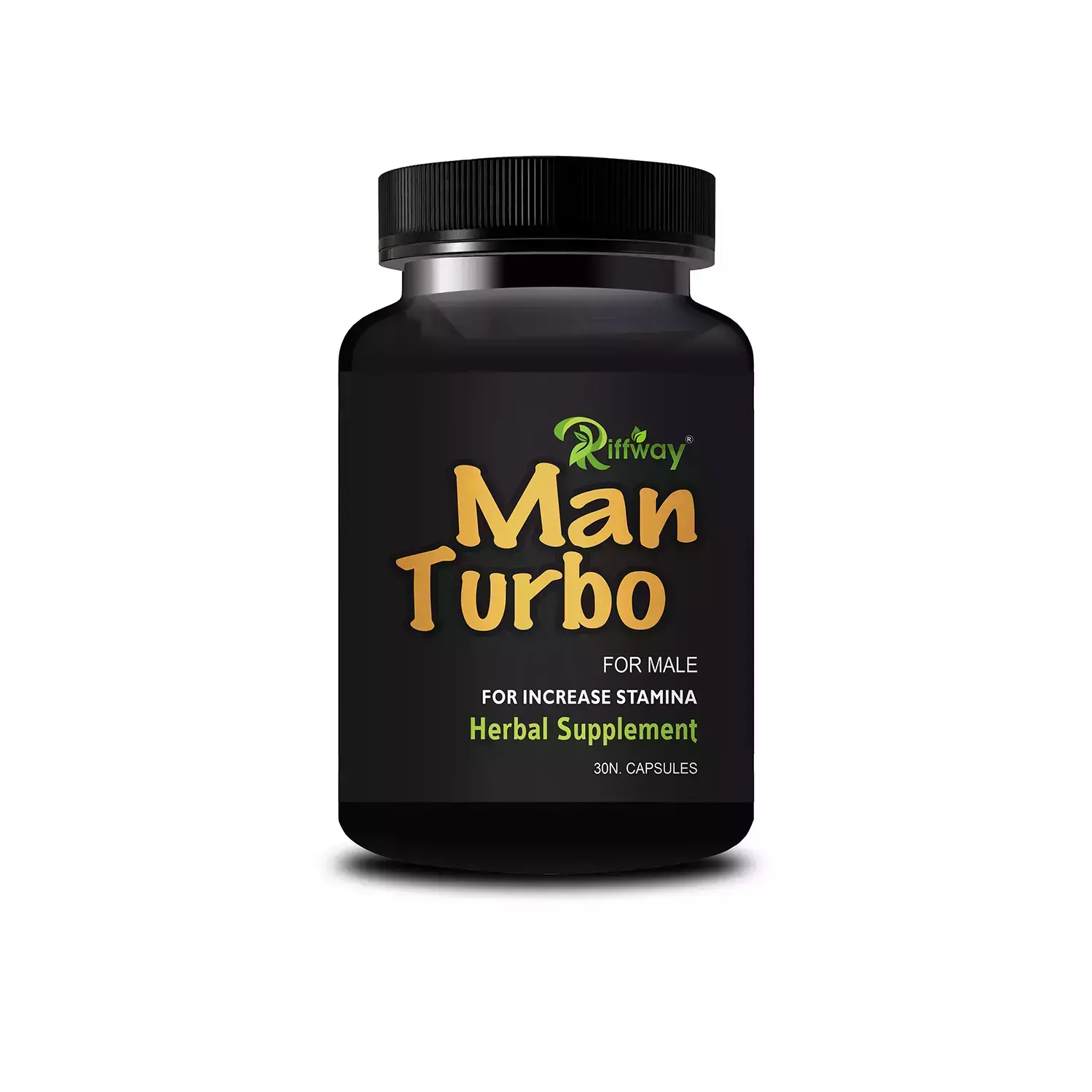 TurboMan Capsules Australia TurboMan Capsules Australia
