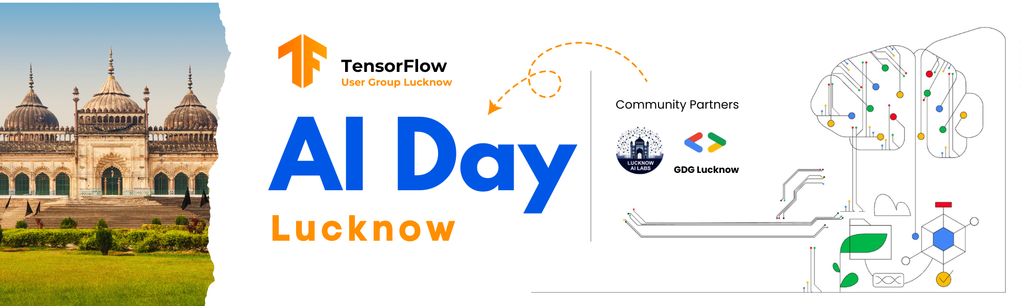 AI Day Lucknow AI Day Lucknow