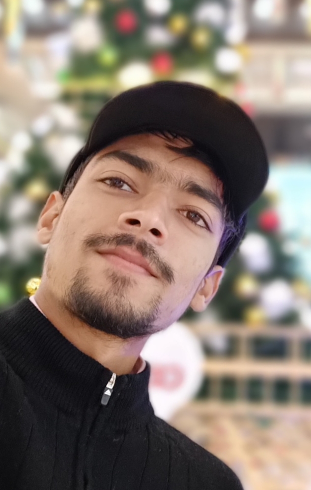 Adarsh Gautam