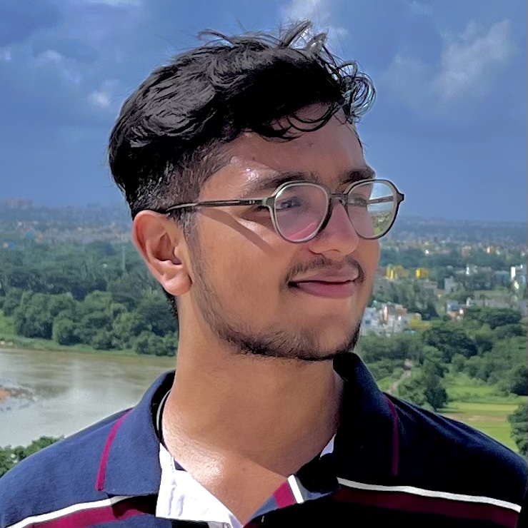 Shubham Shardul