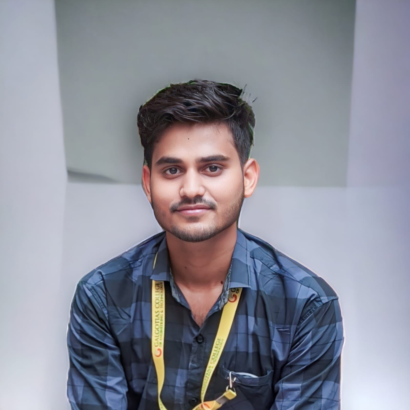 RAHUL KUMAR SAHU