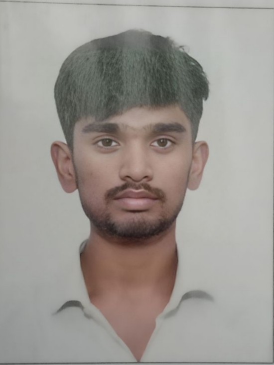 Adarsh Rajak