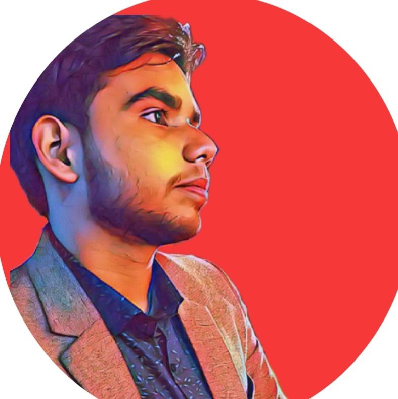 Ashutosh Shukla