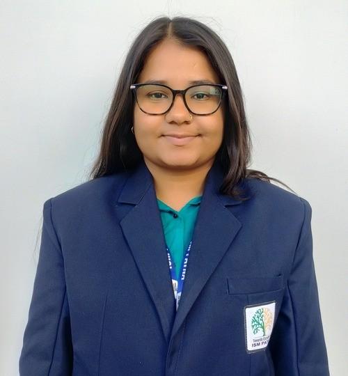 Shristi Anand