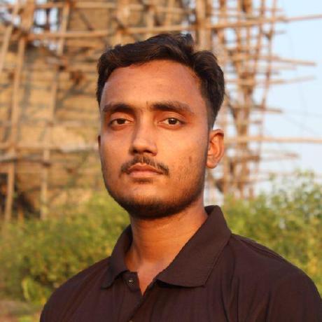 Abhishek Saxena