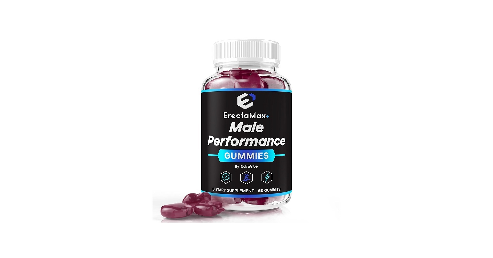 Erecta Max Male Enhancement Gummies – Is It 100% Efficient Method