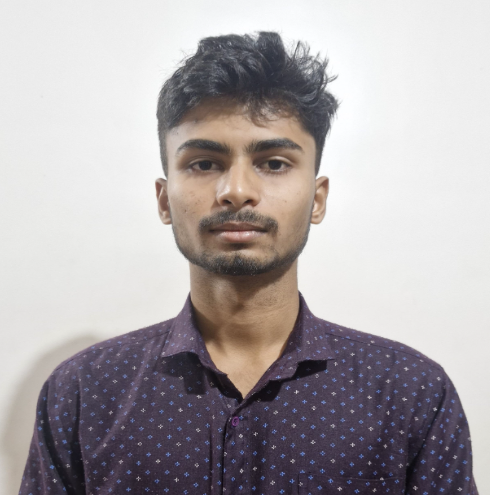 ABHISHEK DHONE