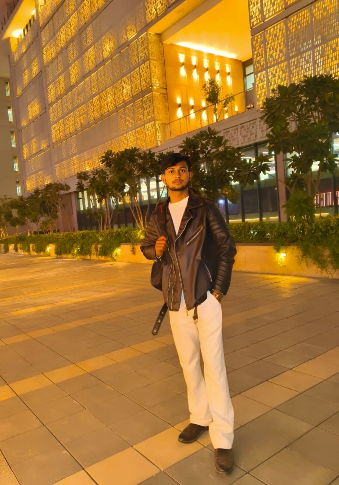 Lucky Kumar Lucky Kumar