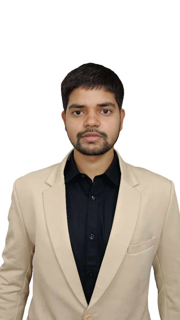 Nagendra Dubey