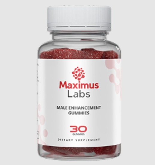 MaximusLabs Male Enhancement™ Review: Real Facts About Stamina, Endurance, and Male Wellness
