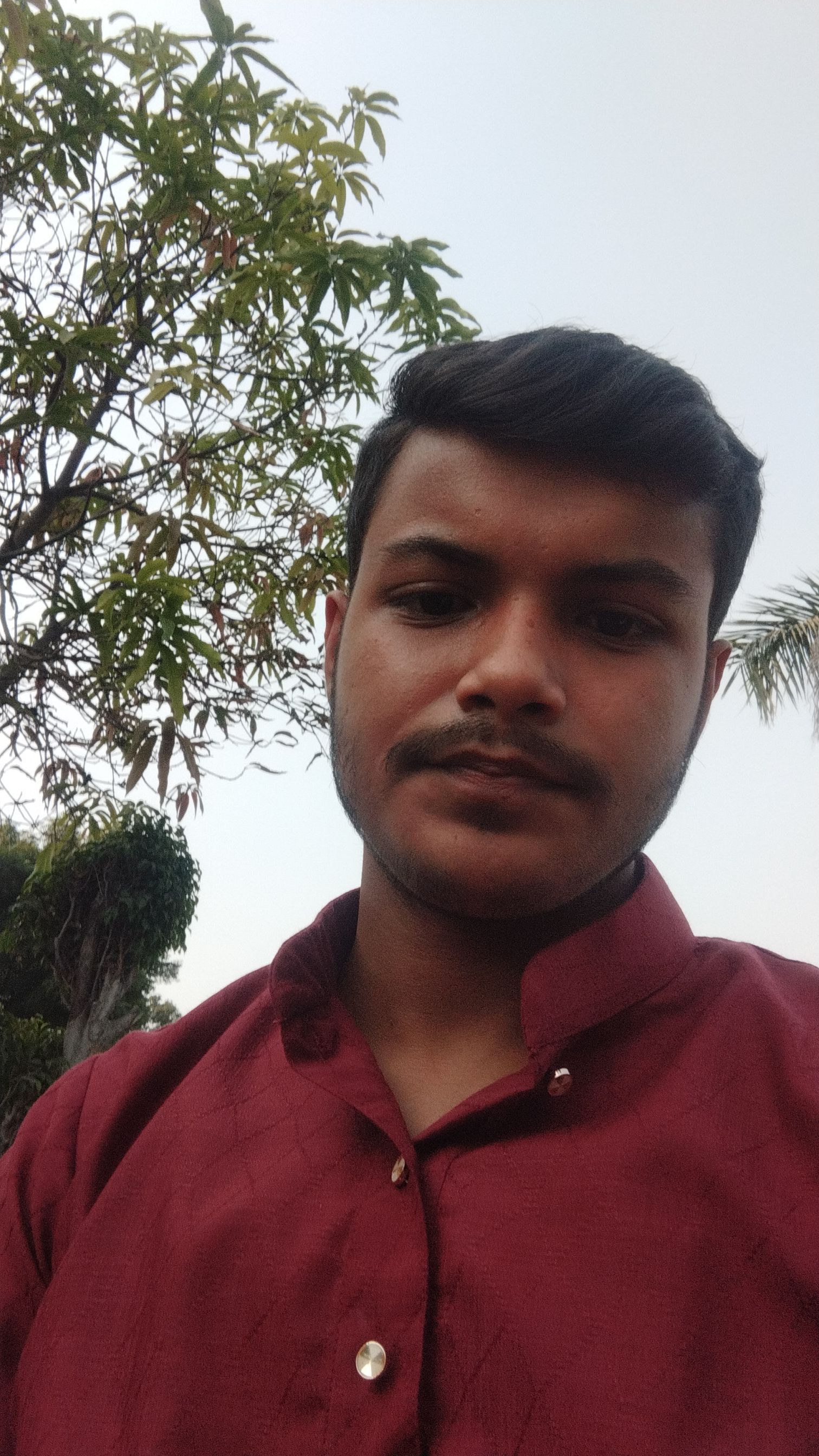 Ranjan Mishra