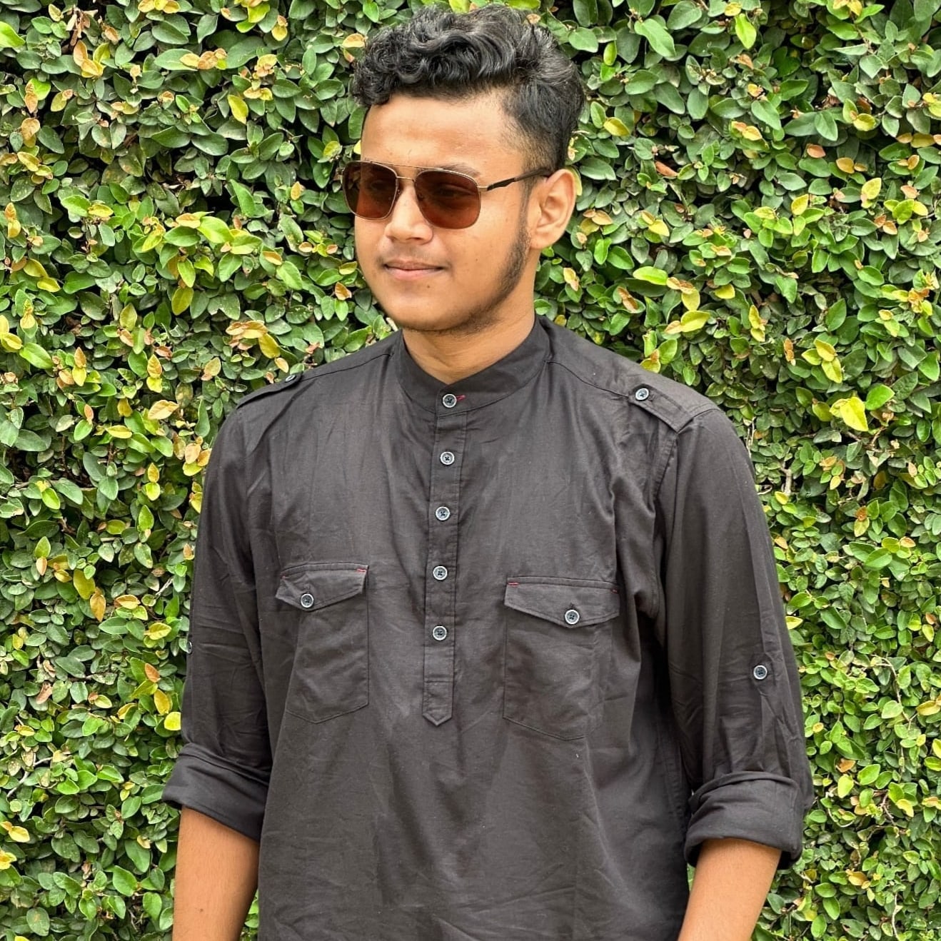 Akashdeep