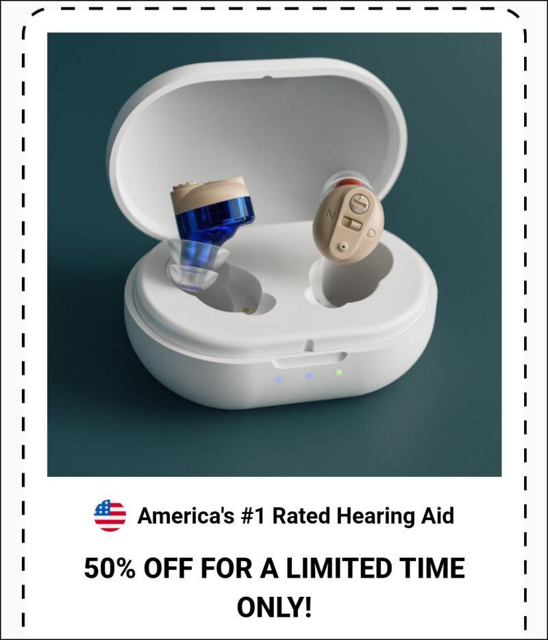 OmniHear – Hearing Aid OmniHear – Hearing Aid