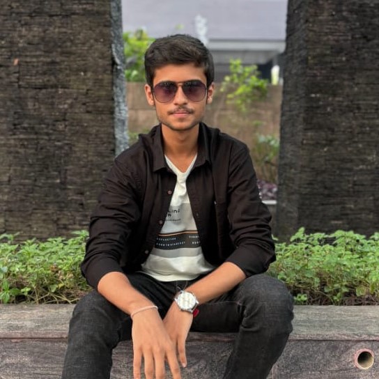 Sayantan Saha