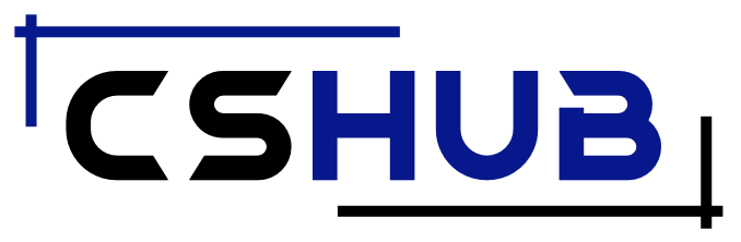CSHUB | Perfect Organised Hub For CS Students