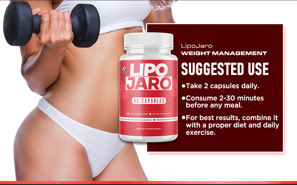LipoJaro