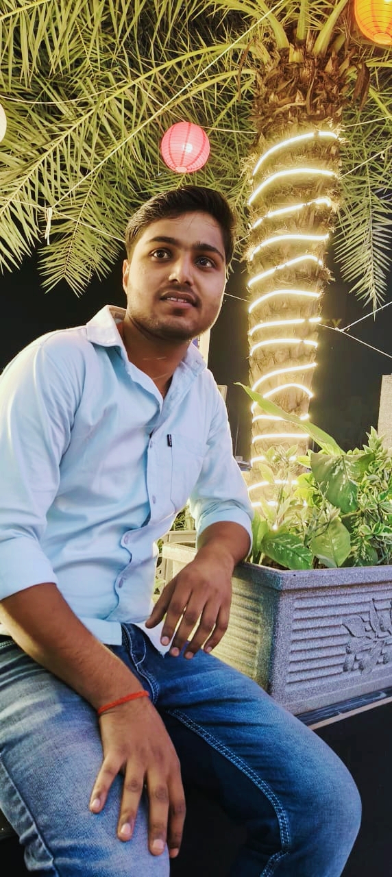 Kartikey Shukla