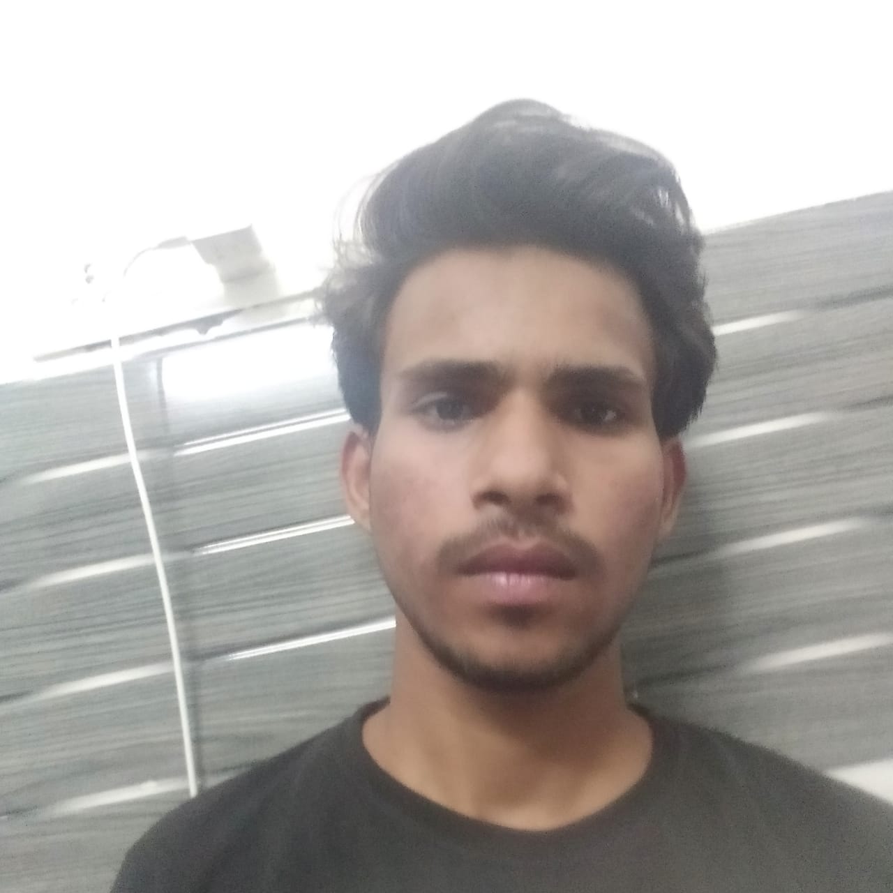 Neeraj Kumar