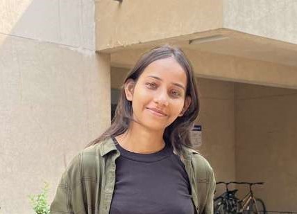 Shreyashi Dabral