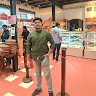 Koulik Saha