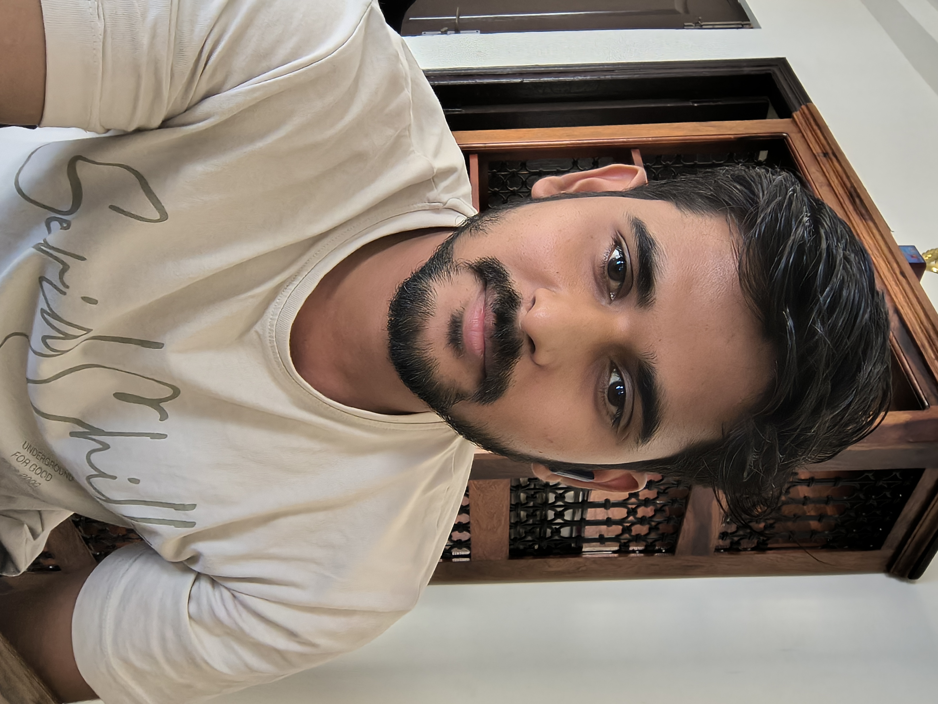suyash srivastava