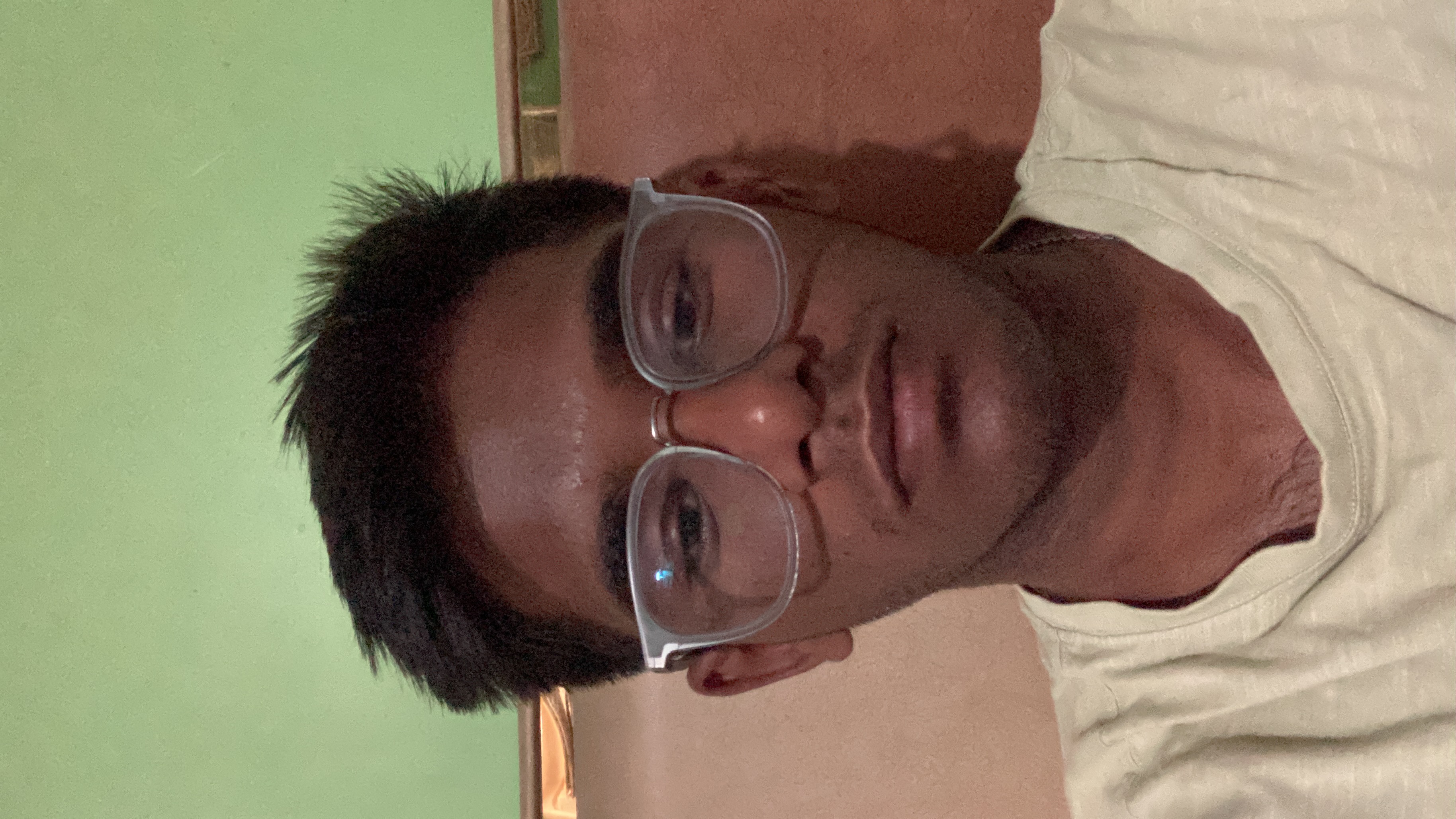 Utkarsh Patra