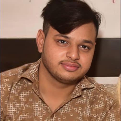 Sushant Varshney