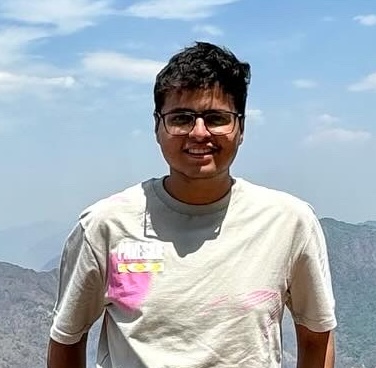 Nitin Singhal