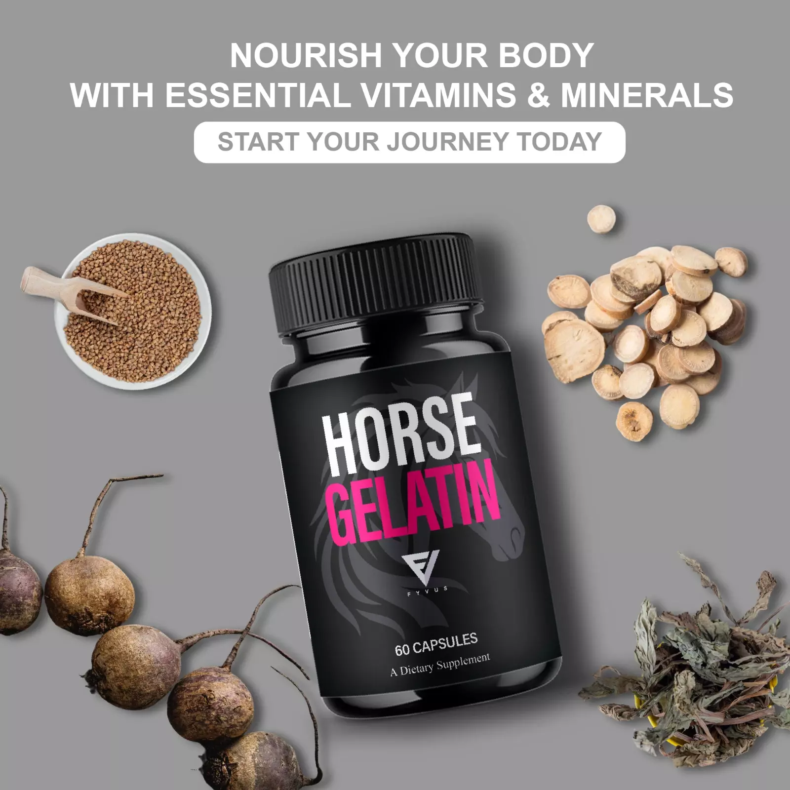 Horse Gelatin Male Enhancement Reviews