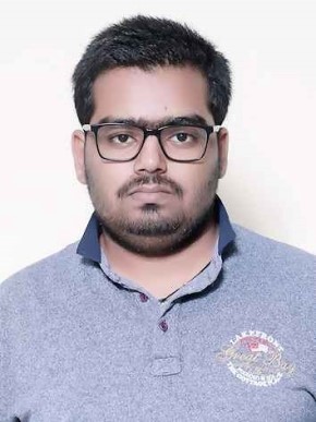 Ashutosh Mishra