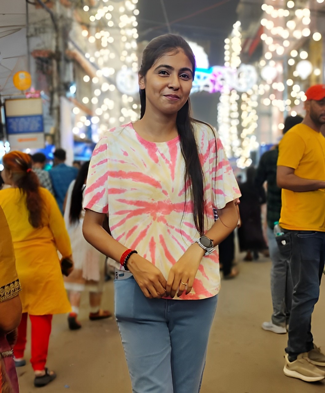 Priyanka Das