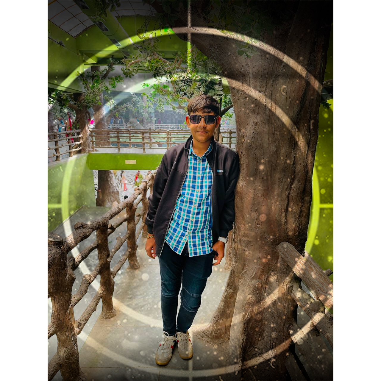 Patel Prince