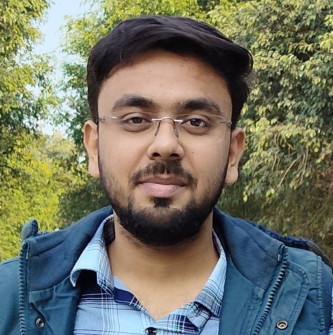 Dushyant Singh Sisodia