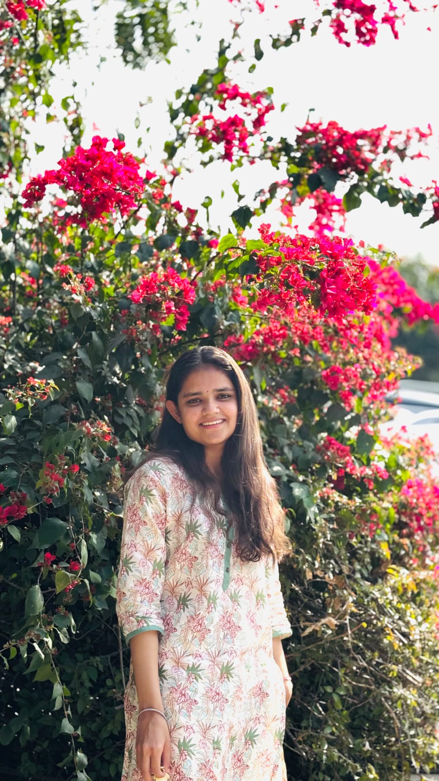 Mehak Mehak