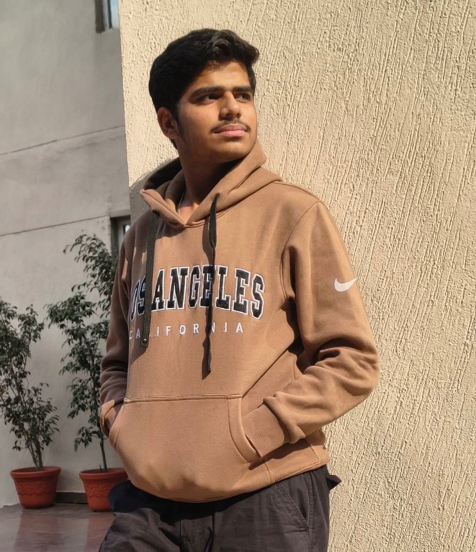 Krishna Kumar
