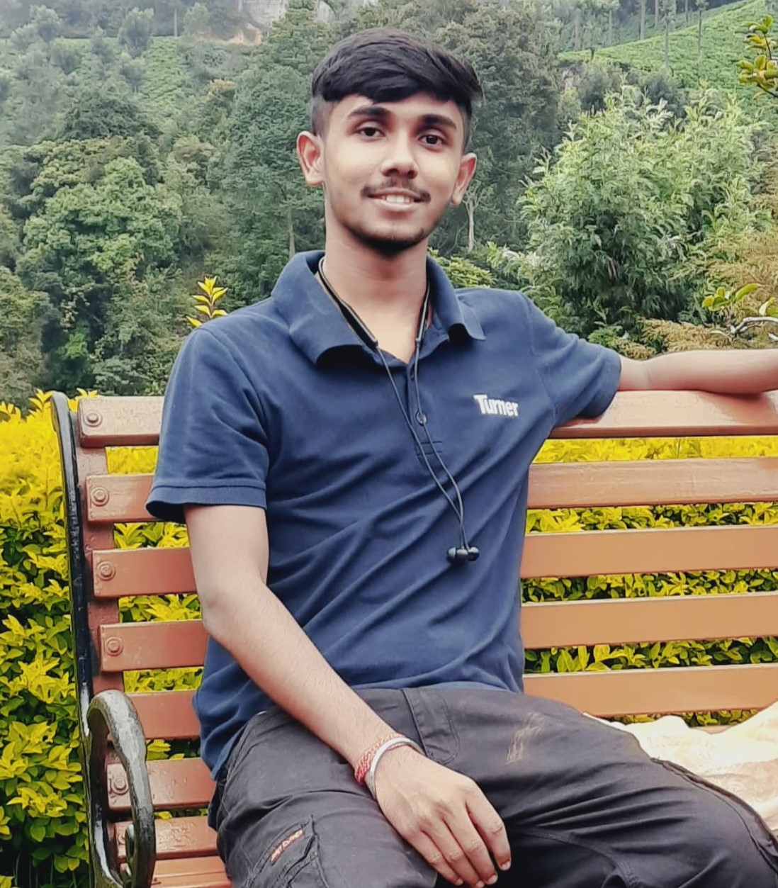 YASH KUMAR