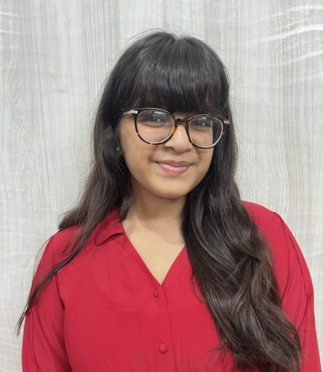 Tanvi Vaya