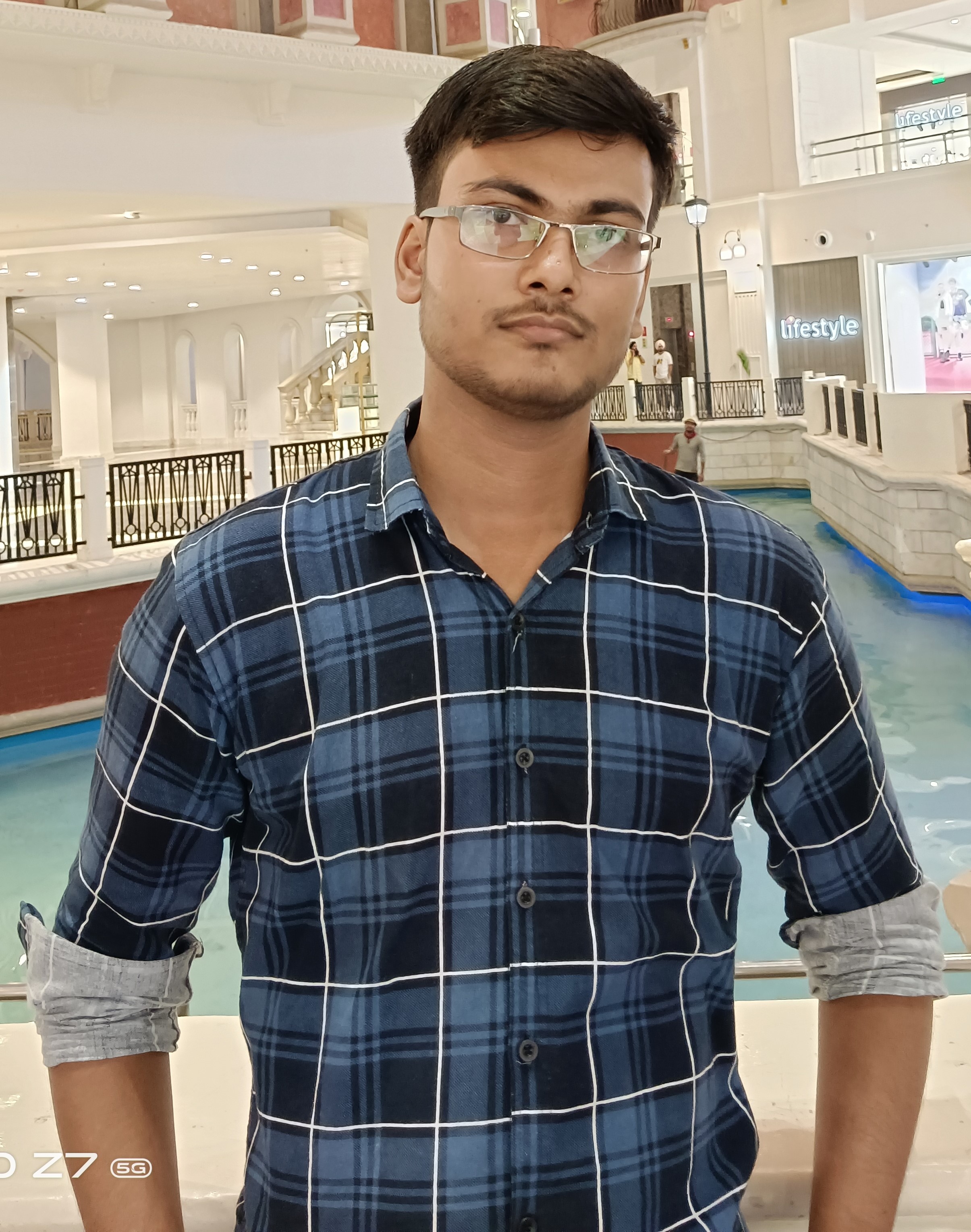 Mahboob Hasan